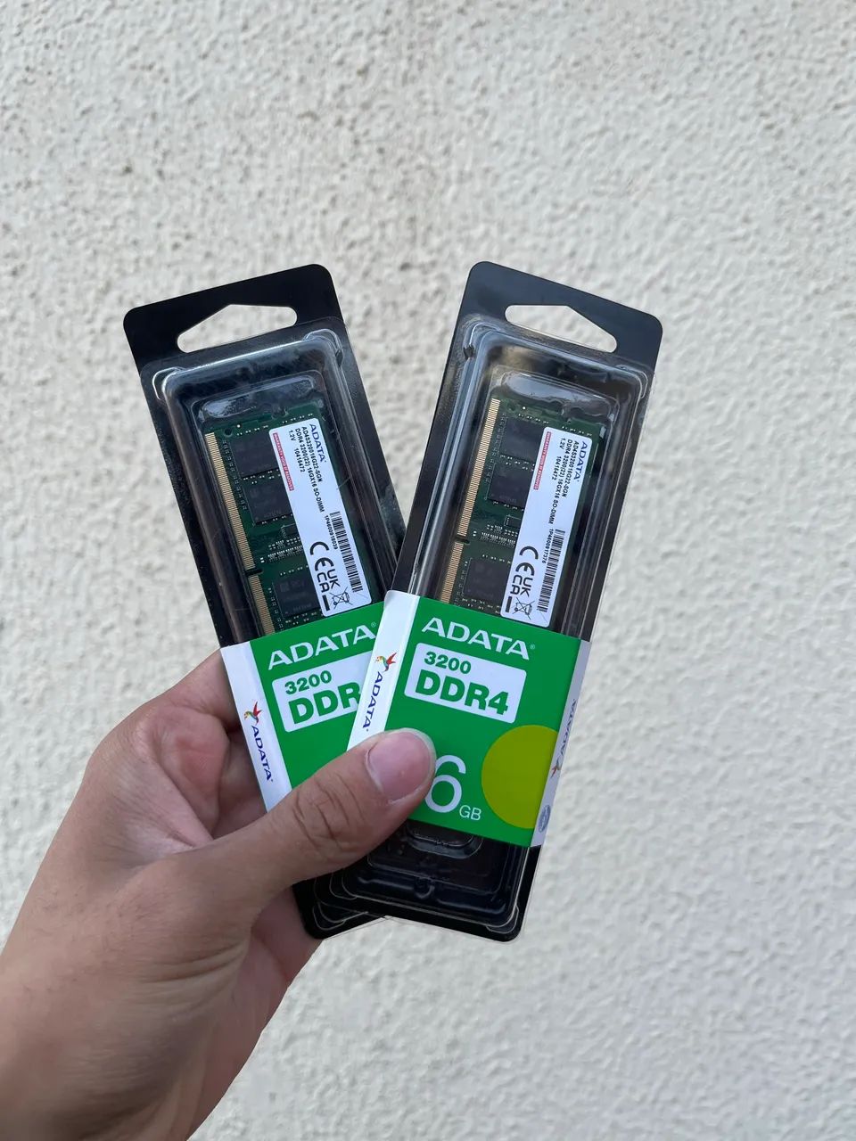 Memória 2x16GB DDR4 Adata Premier 32gb