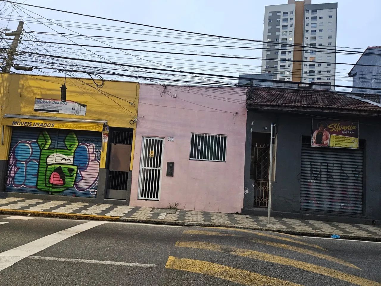 Foto - Mogi das Cruzes - Centro