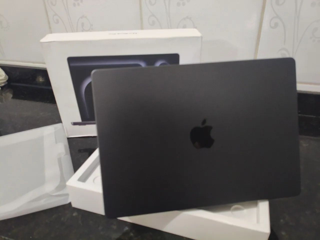 MacBook M4 Pró 16/1tb 100%. - Foto 2