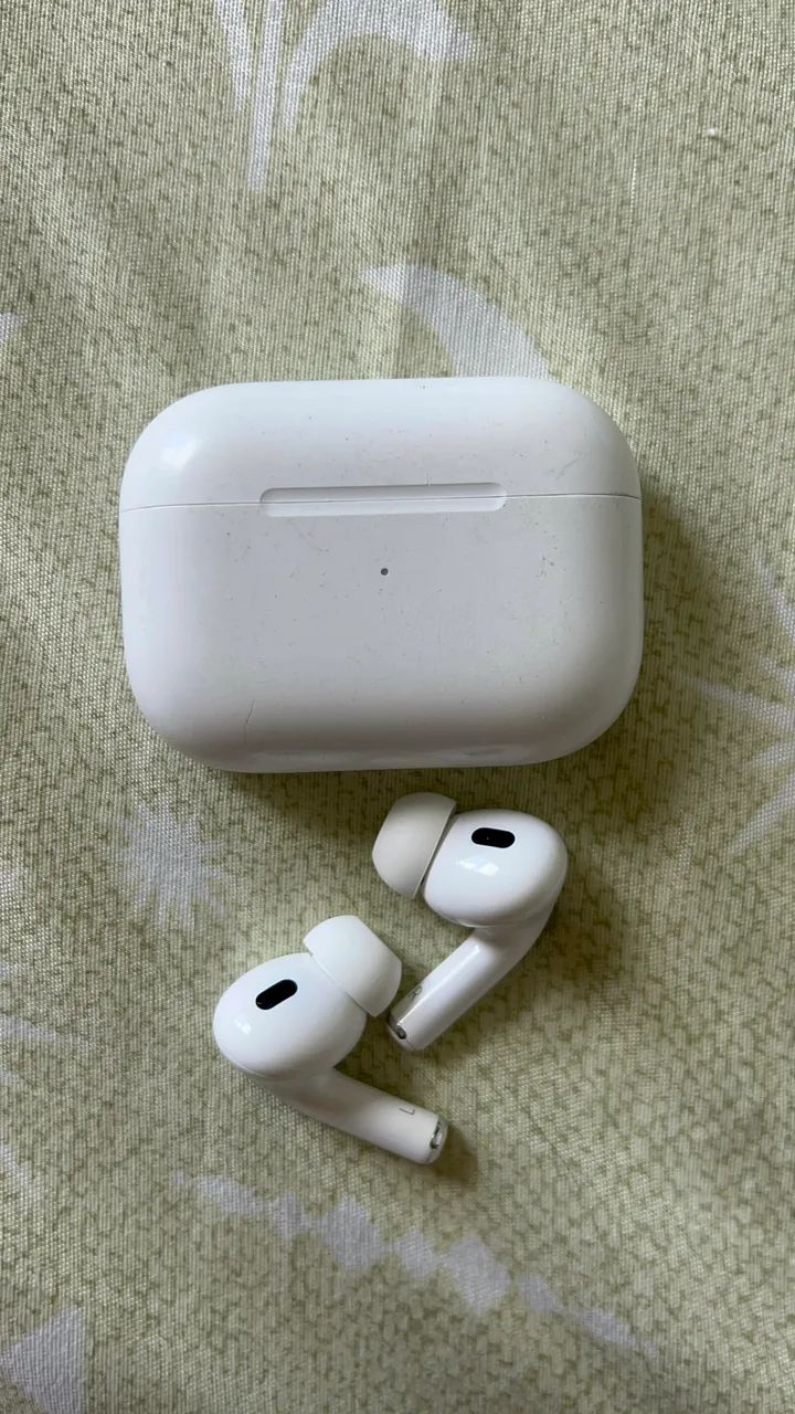 Fones AirPods Pro 2 - Foto 2