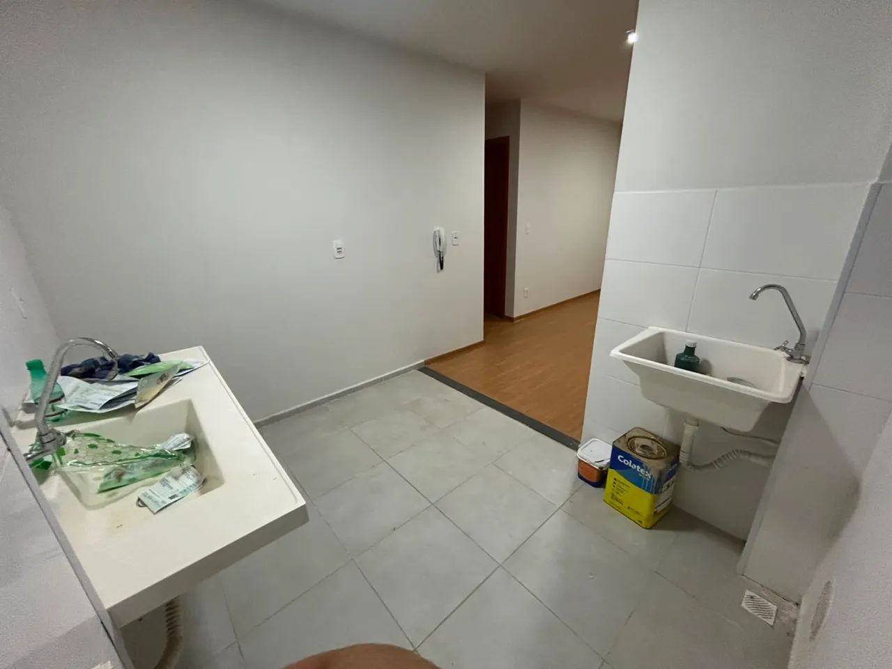 Apartamento  - Foto 4
