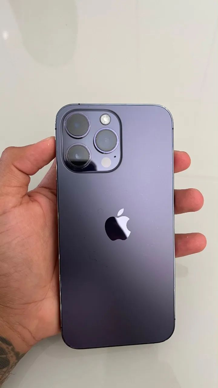 iPhone 14 Pro Max  - Foto 5