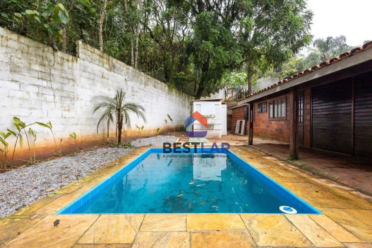Chácara à venda, 742 m² por R$ 610.000,00 - Granja Carneiro Viana - Cotia/SP - Foto 3