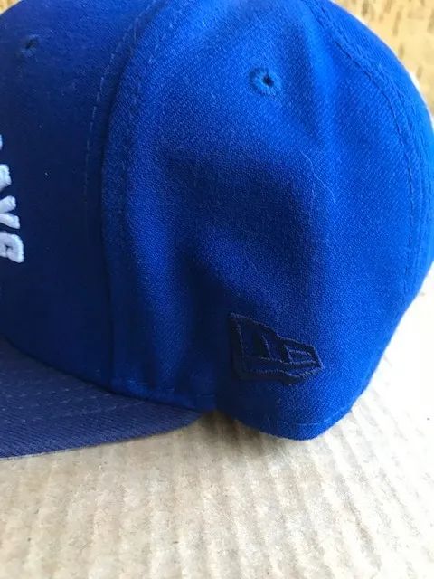 BONÉ NEW ERA TORONTO BLUE JAYS - Foto 3