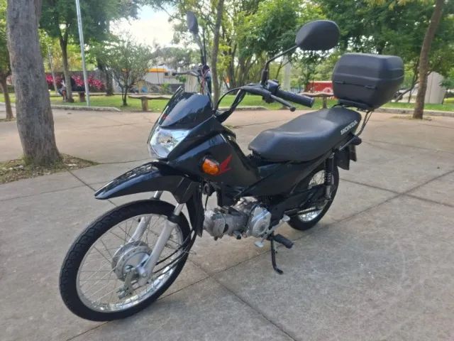 Pop 110i - Foto 2
