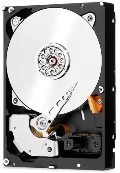 HDD 1 TB Toshiba HDEPR04GEA51 1TB SATA 6Gb/s 512n SIE 3.5 polegadas - Foto 5