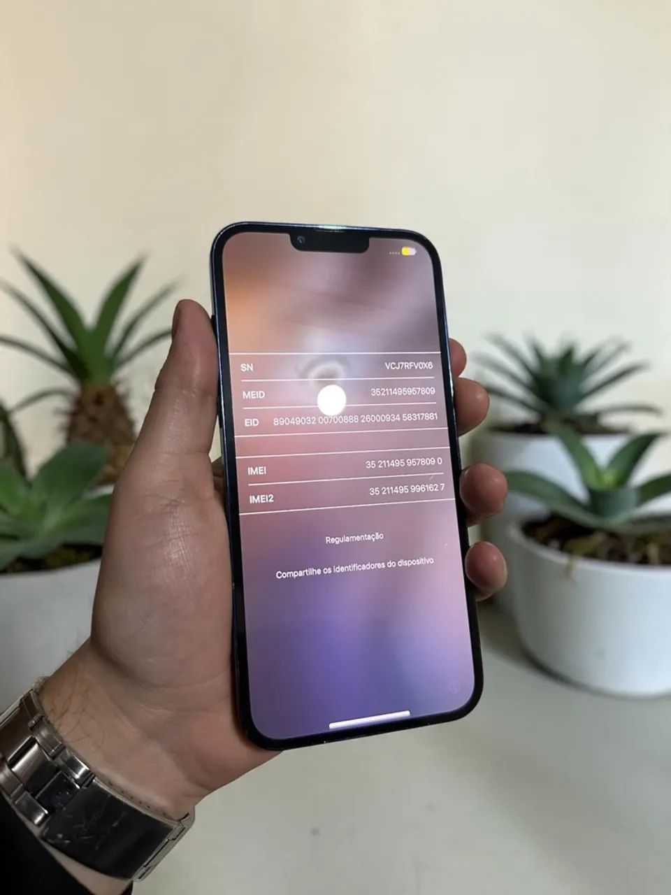 IPHONE 13 Pro Max - Foto 2
