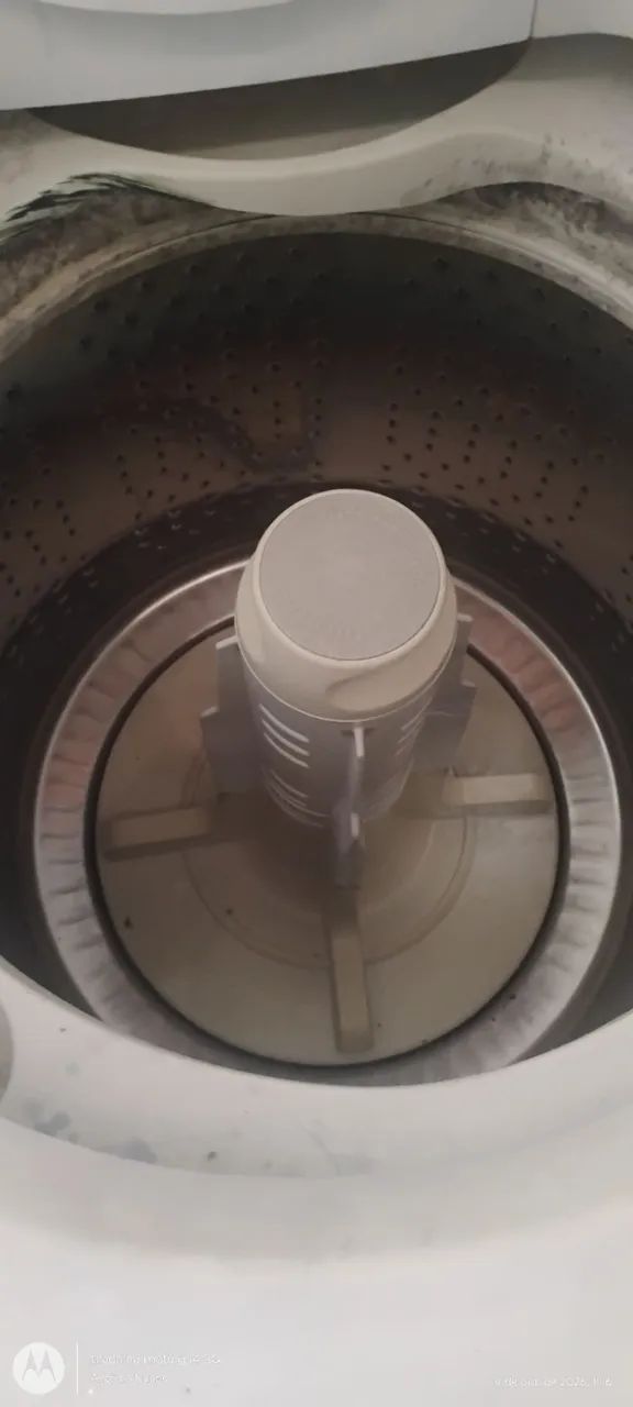 Máquina de lavar 
