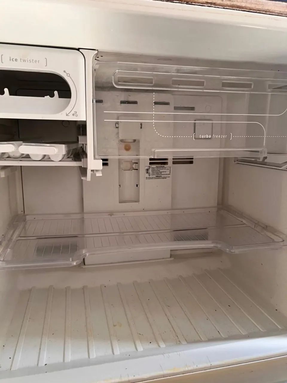 Vende-se geladeira  - Foto 5