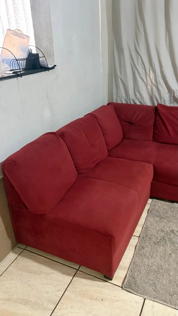 Sofá de canto - Foto 2