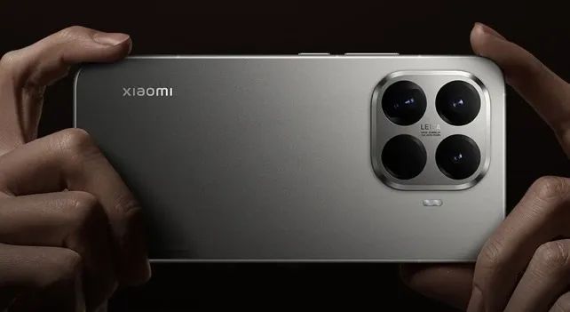 Xiaomi 15T Pro Nfc 512gb 12gb Ram De 6.83