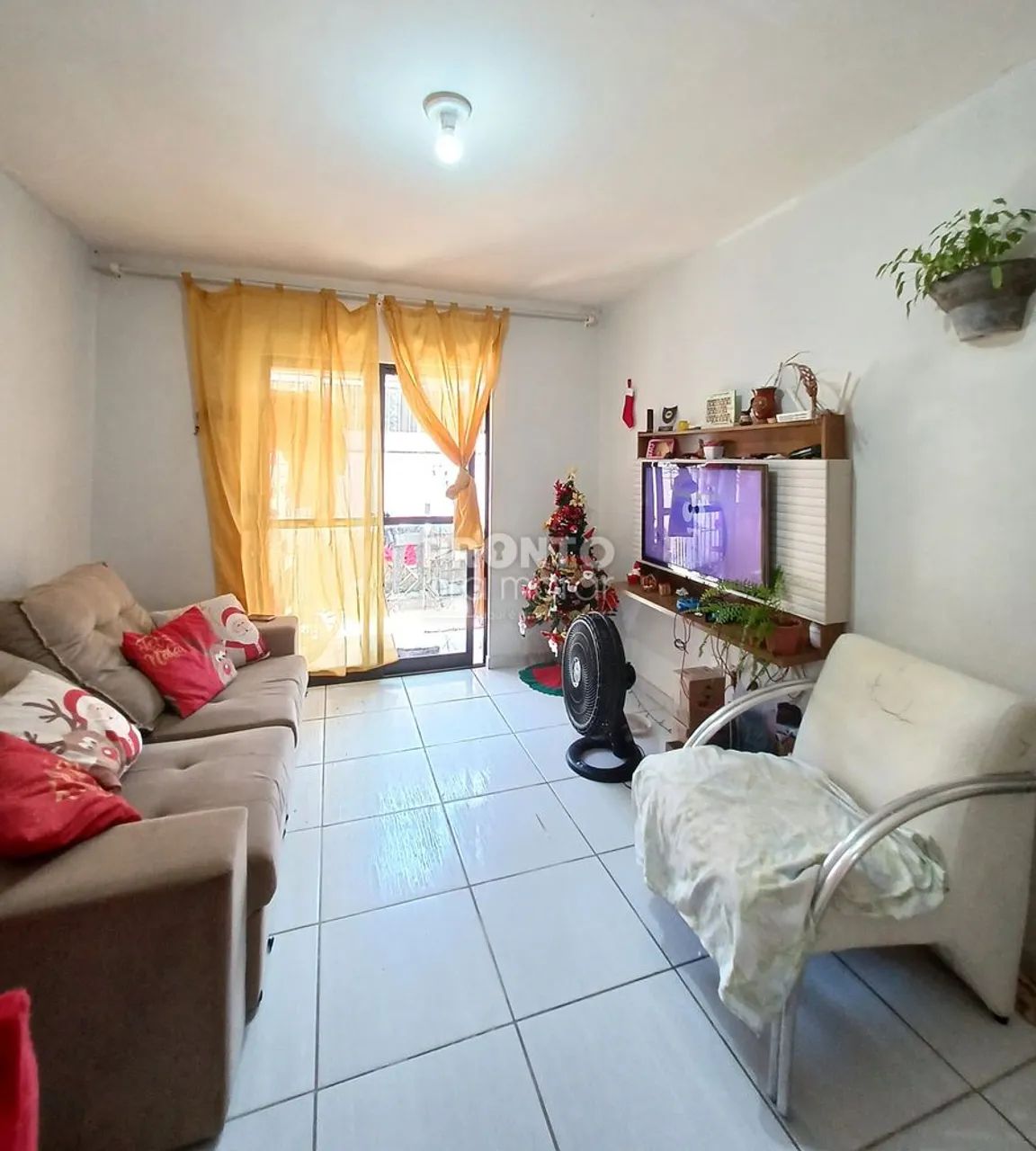 Casa de Condomínio com 3 quartos em Pau Amarelo - Foto 3