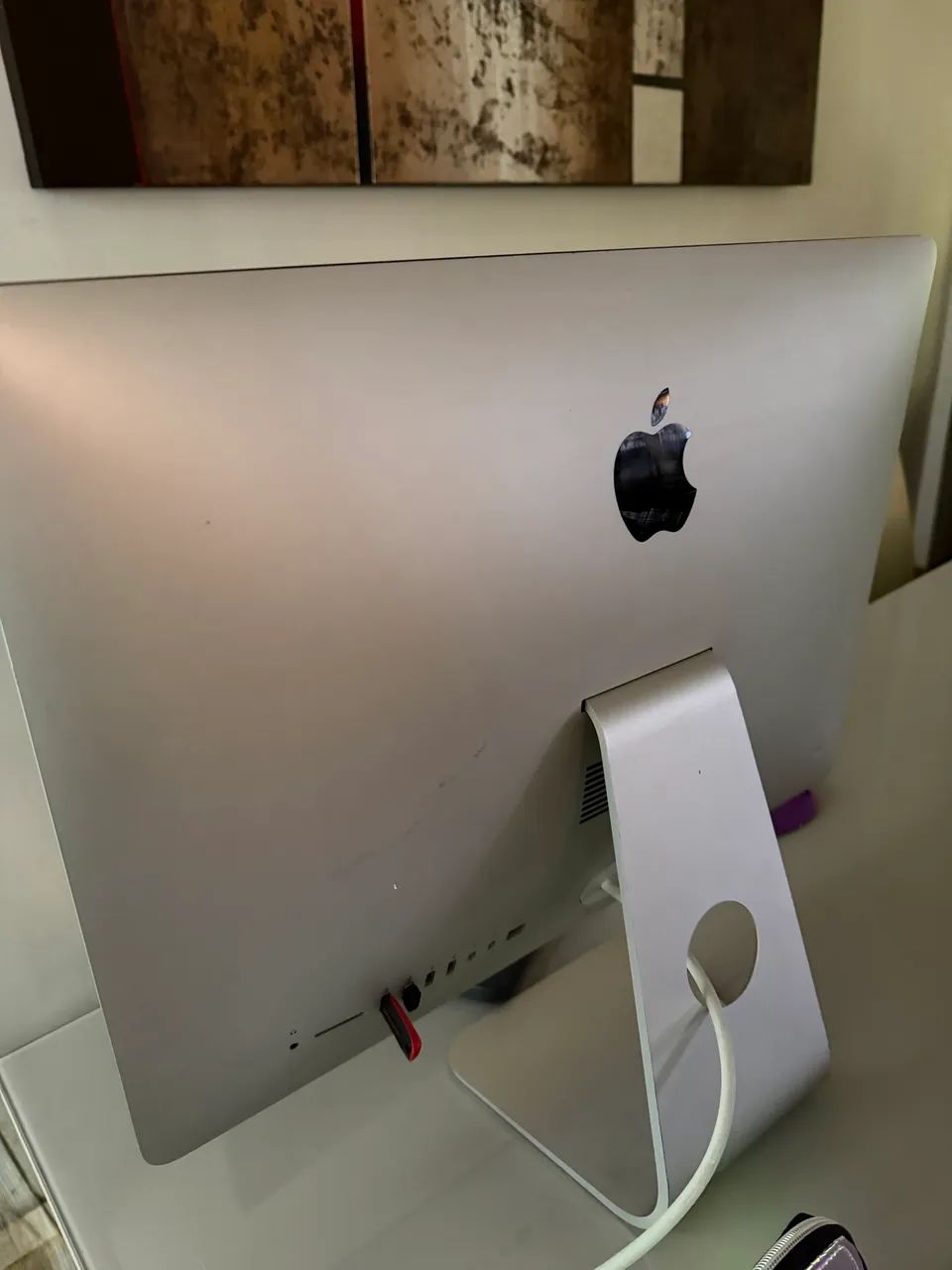 Apple mac 2013 como novo
