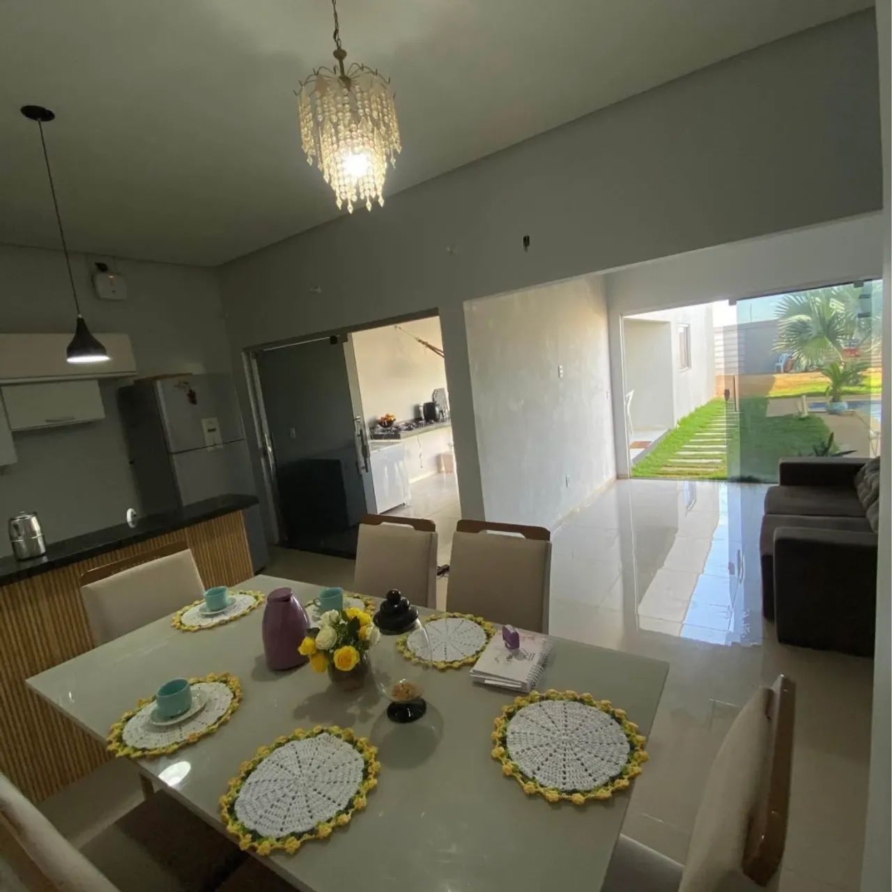 Parcelamento de casa disponível  - Foto 3