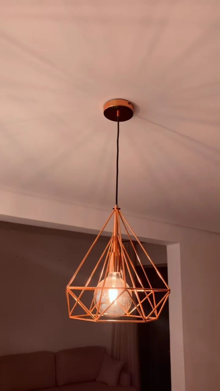 Lustre  - Foto 2
