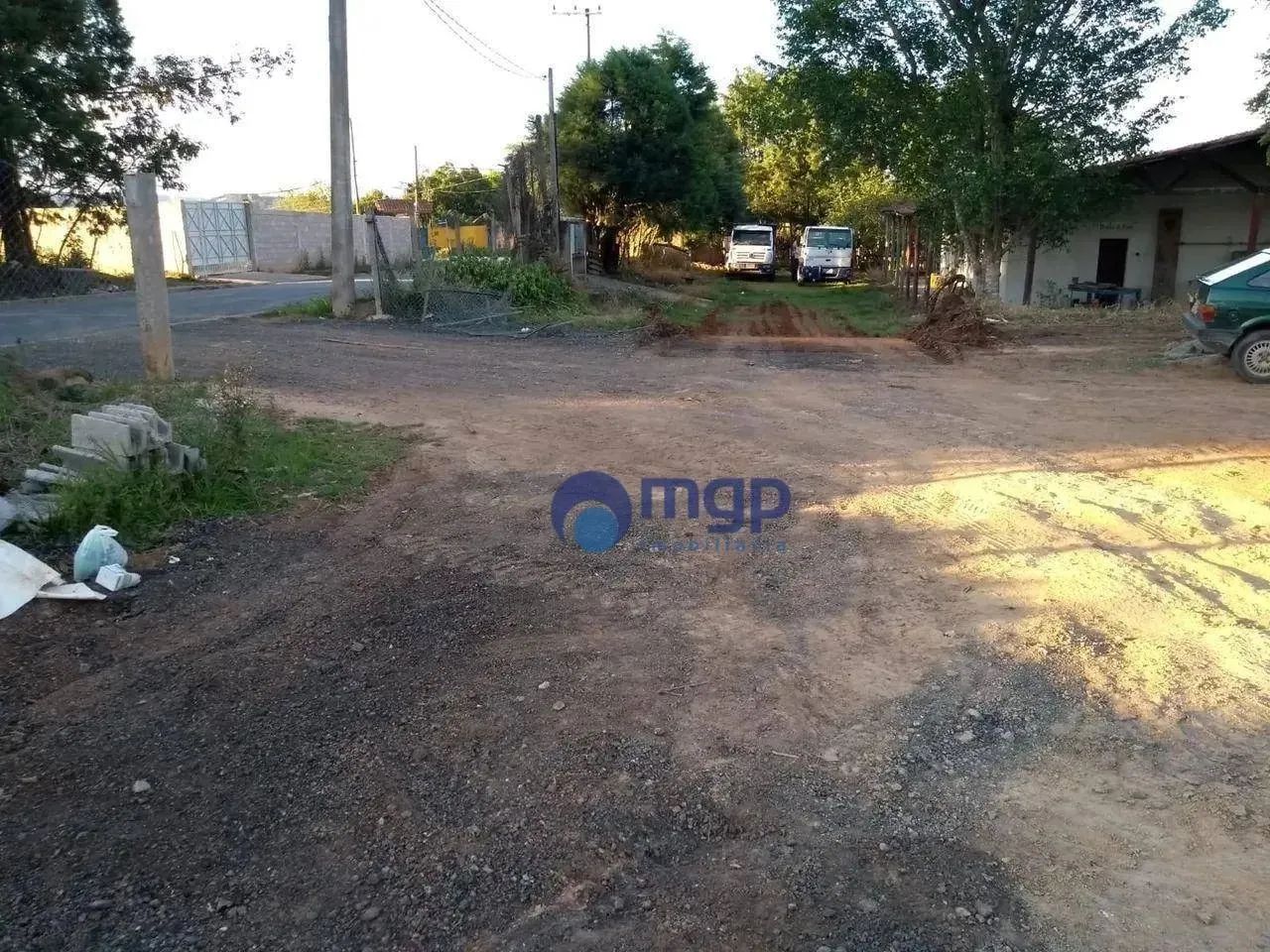 Terreno à Venda em Araçariguama - 16.090 m² - Araçariguama/SP - Foto 2