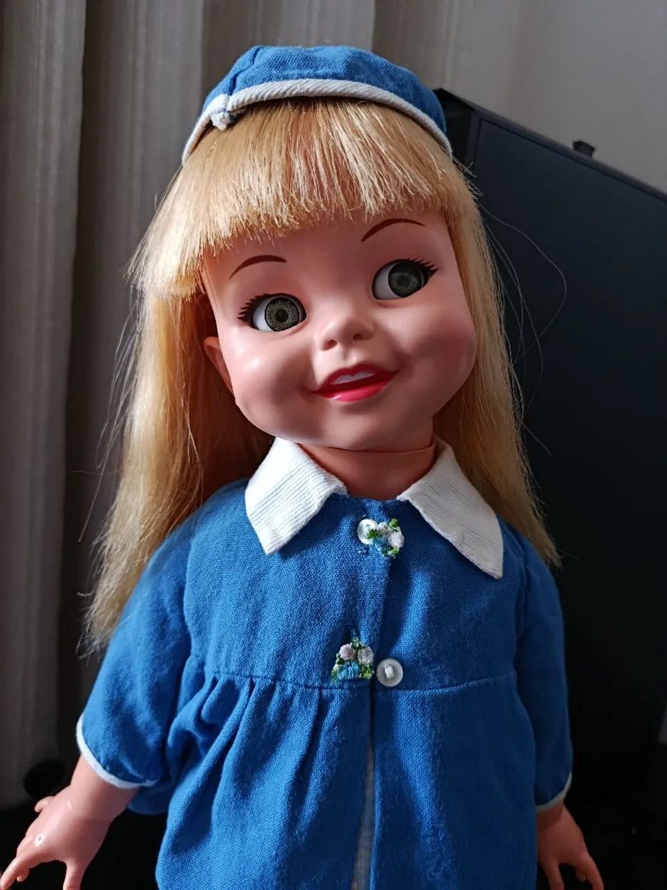 Boneca Guigui