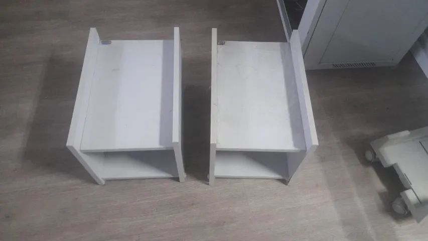 Base para computador em MDF