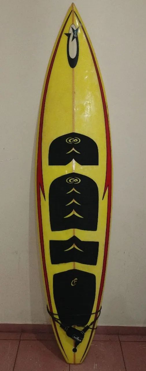 Prancha de surf 