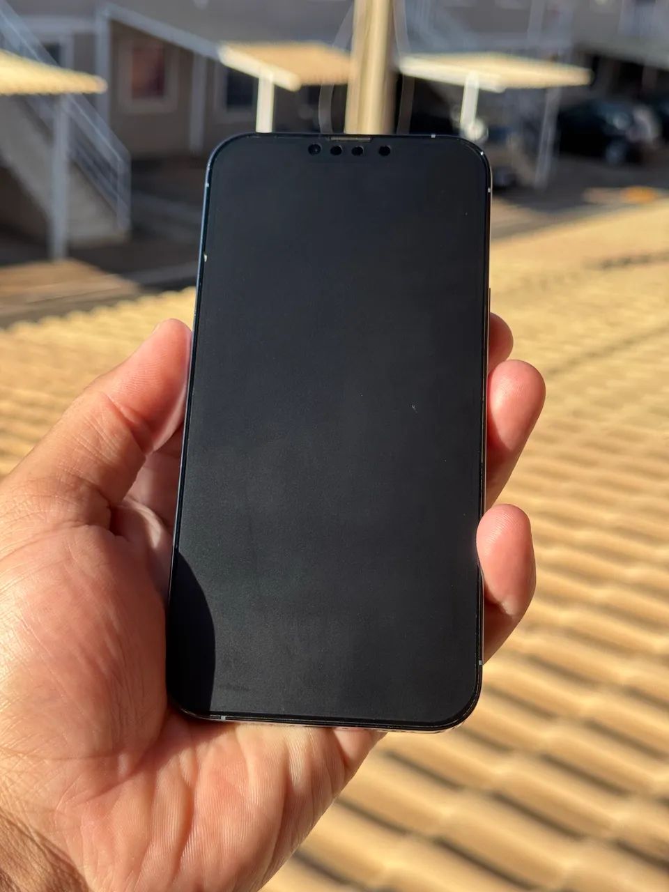 Iphone 13 Pro Max - Foto 2