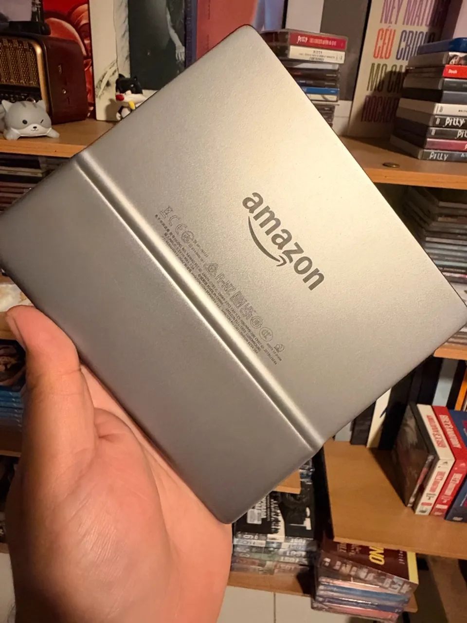 Kindle Oasis 32GB - Foto 2