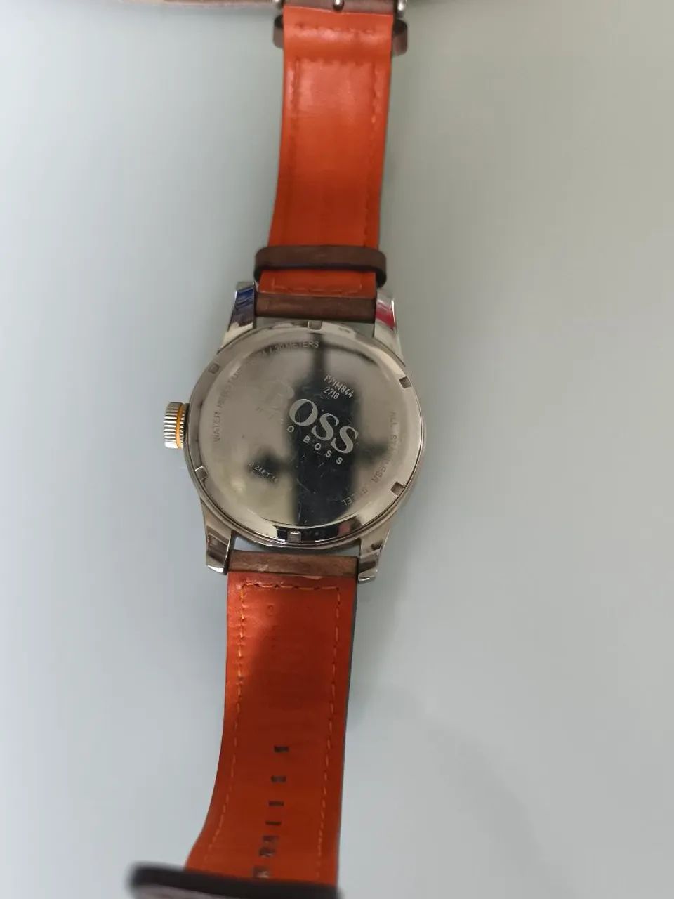 RELÓGIO DE PULSO HUGO BOSS  - Foto 3