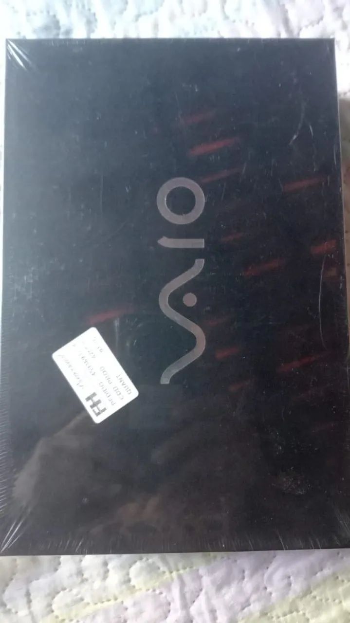 TABLET VAIO TL 1O - Foto 3