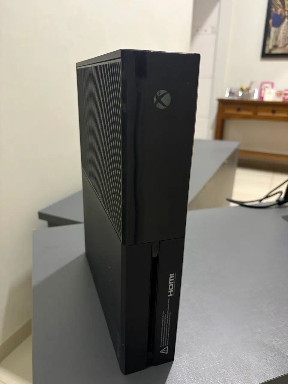 Xbox One (fat) + Kinect  - Foto 4