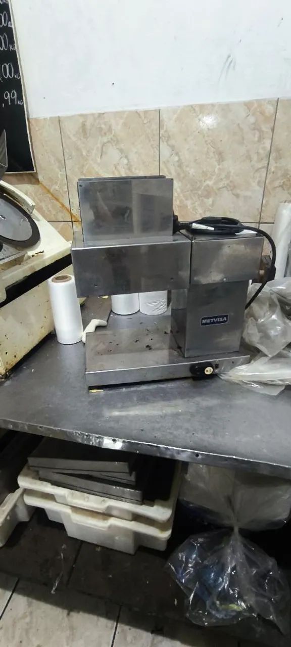 Kit para açougue/frigorífico  - Foto 5
