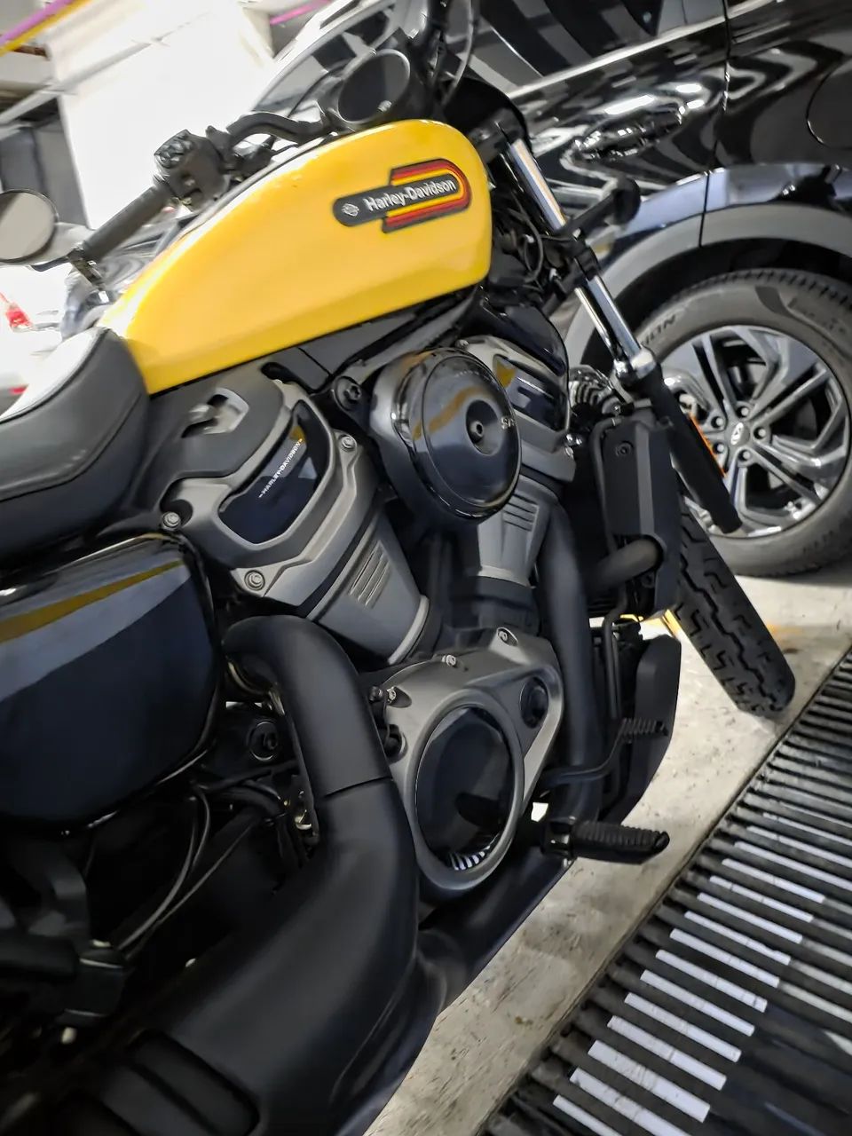 Harley Davidson Nightster 975 cc - Foto 4