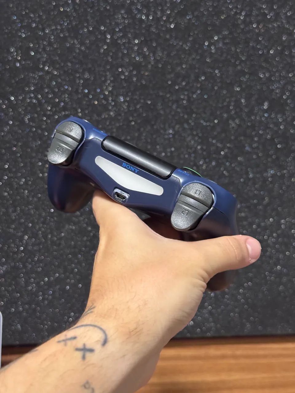Manete PS4 - Foto 4