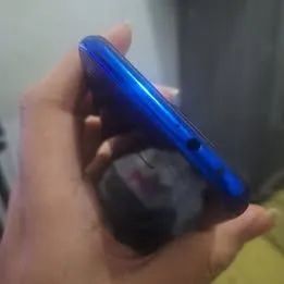 Redmi note 7 bem ok leia o anuncio - Foto 3