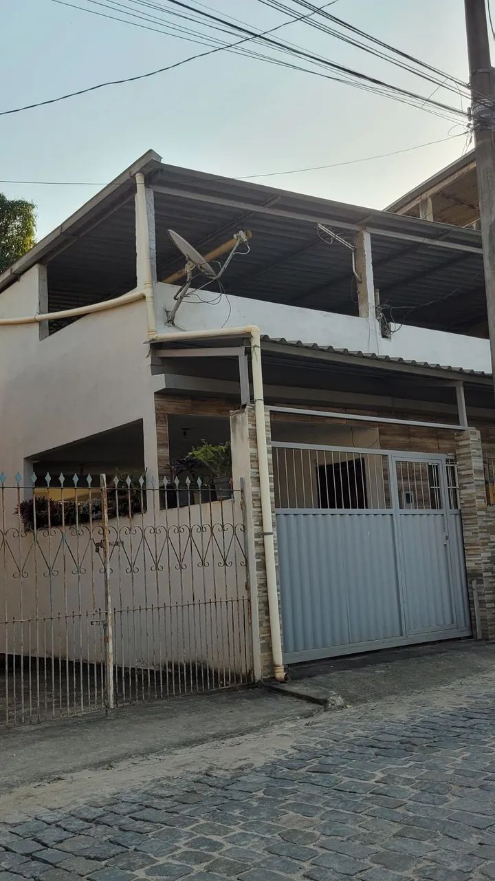 Casa Vargem Grande de Soturno - Centro