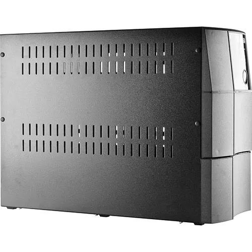 Nobreak 3kva Senoidal  - Foto 2
