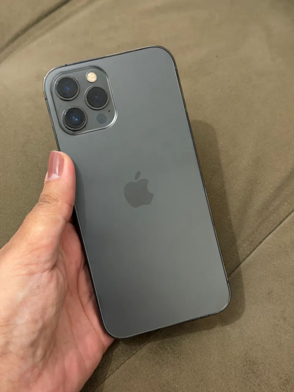 12 PRO MAX  - Foto 2