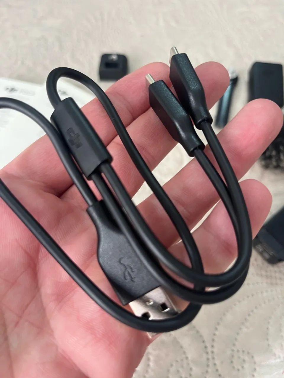 Câmera Osmo Pocket 2 - Foto 4