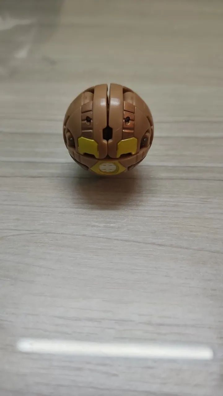 Bakugan Subterra Wilda - Foto 2