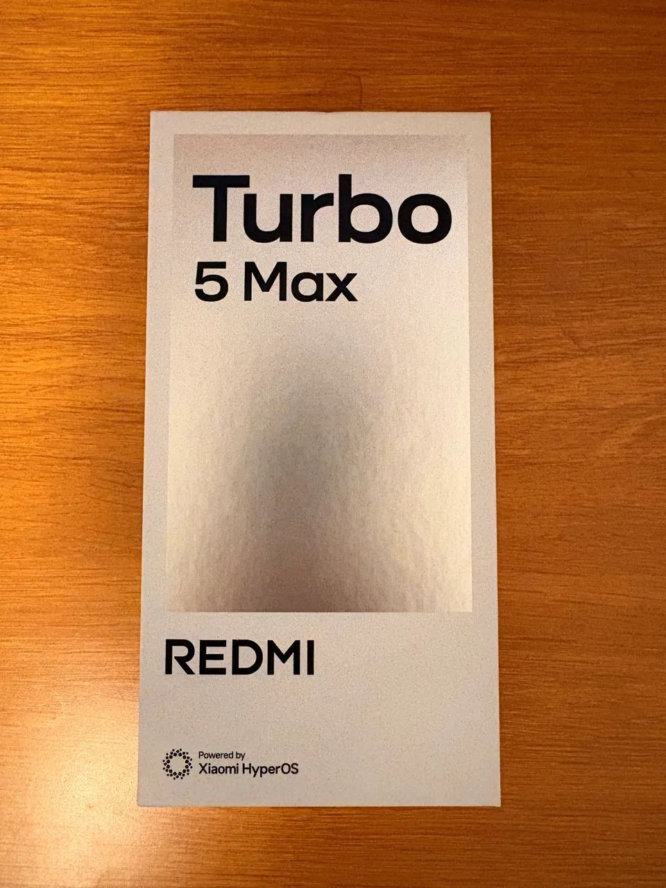Redmi Turbo 5 MAX (Poco X8) - Foto 3