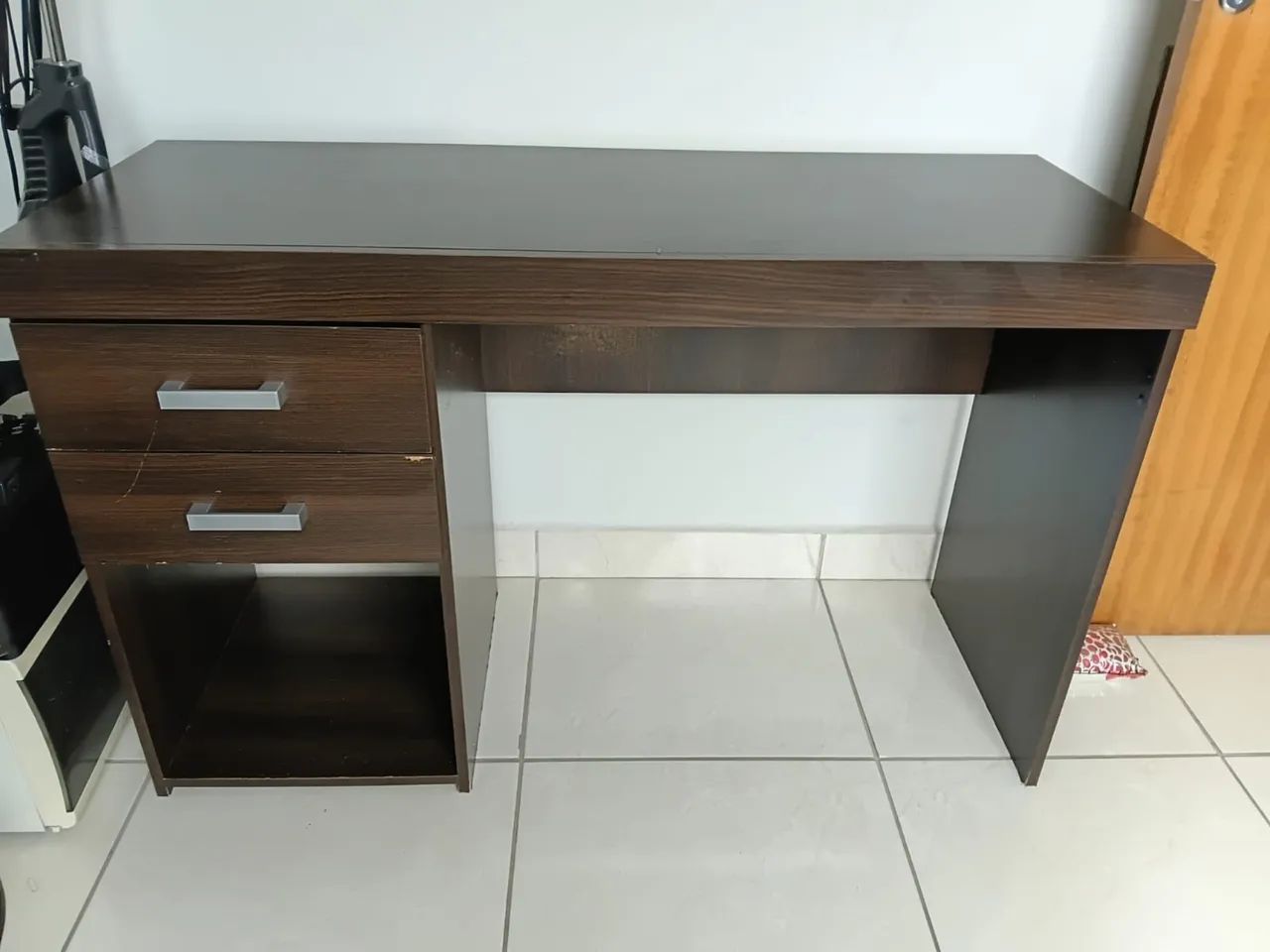 Mesa de estudos 