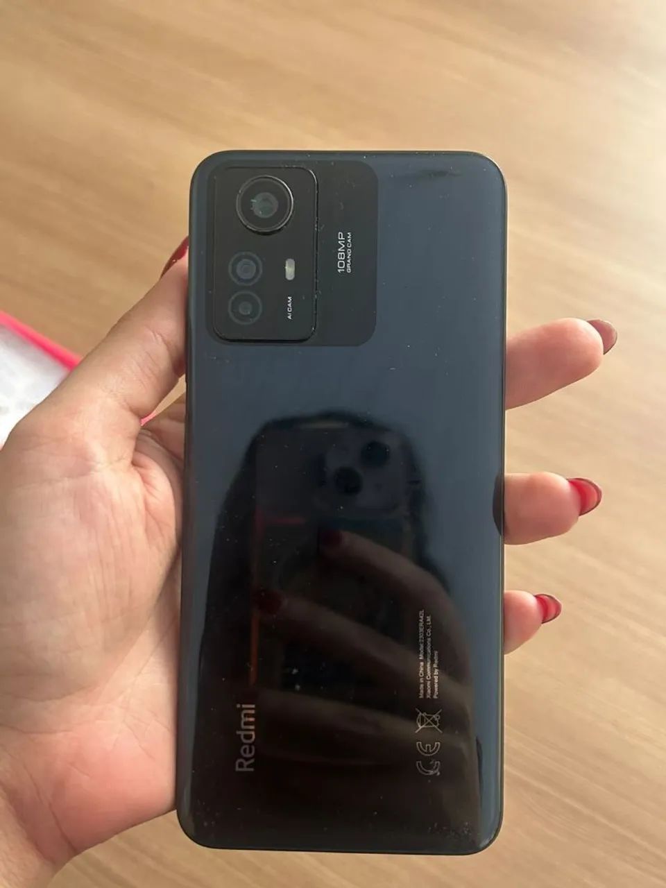 XIOME NOTE 12S - Foto 2