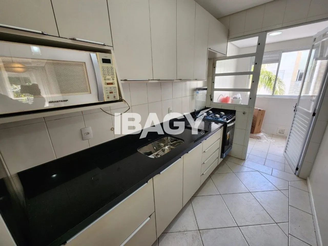 Excelente Apartamento 3 dormitório(s) em Ingleses do Rio Vermelho - Florianópolis - Foto 4