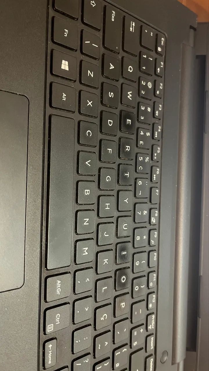 Dell Inspiron 14 com 8 GB de RAM e HD de 1 TB  - Foto 4