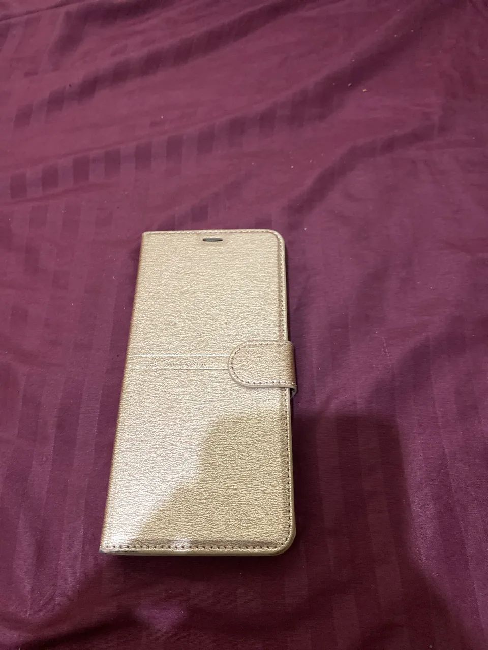 Samsung A72 - 128GB de memória - Foto 5