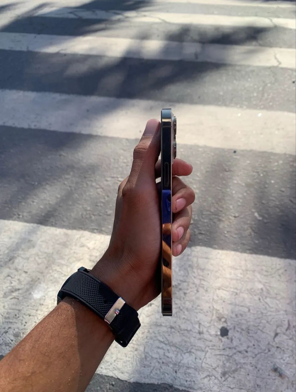 IPHONE 13 pro max 256gb - Foto 4