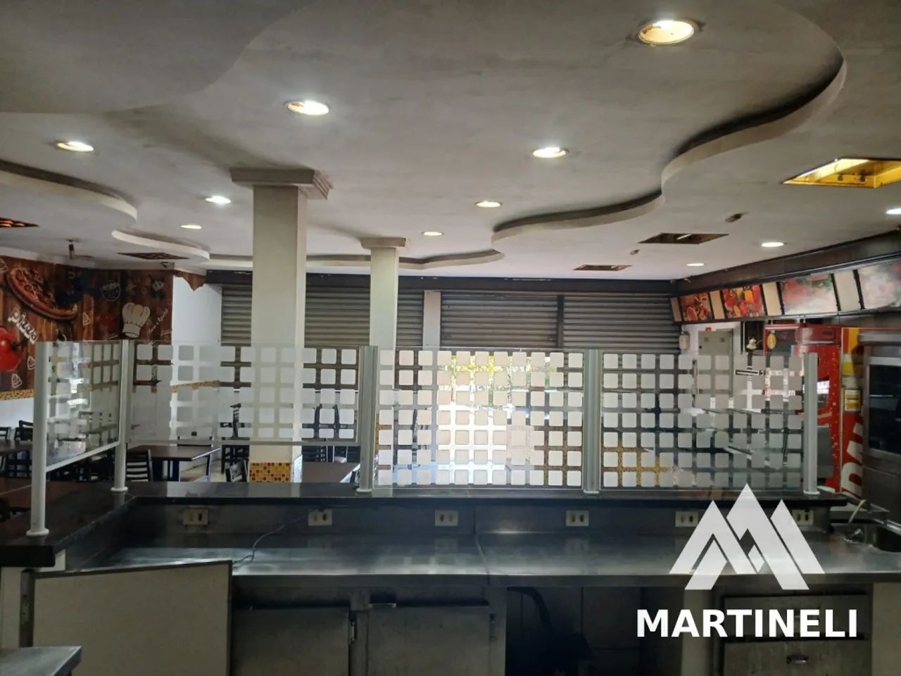 Restaurante Montado Locação  200 m² | Pronto para Uso - Foto 4