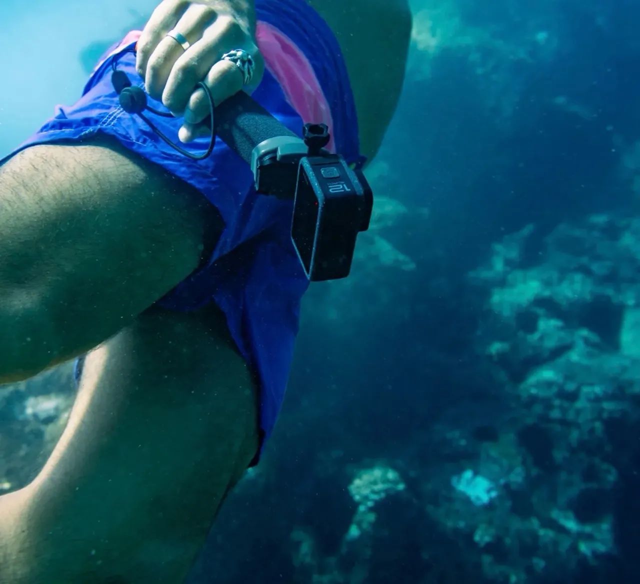 GOPRO 5k  12 Black Nova  - Foto 4