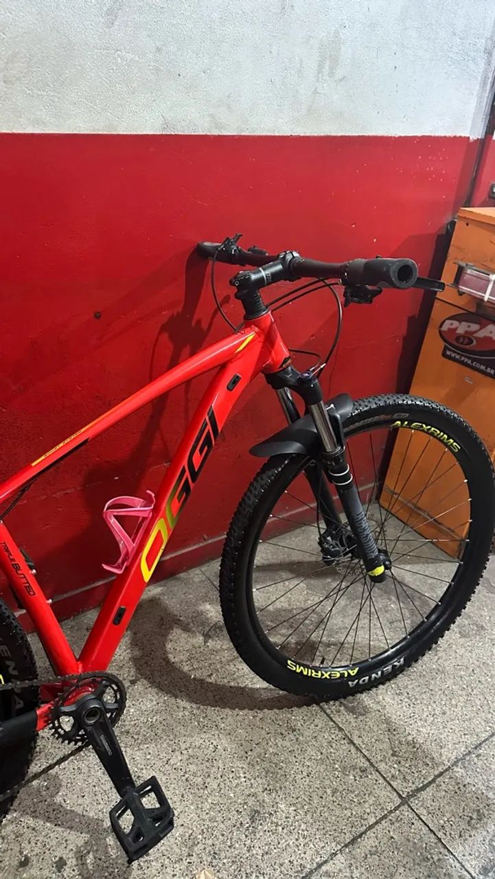 bicleta oggi 7.2 - Foto 2