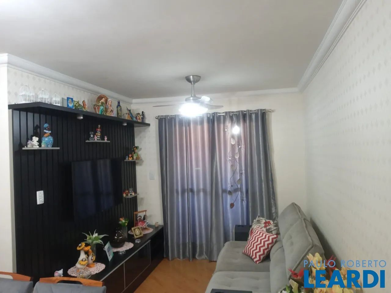 APARTAMENTO - CONTINENTAL - SP - Foto 4