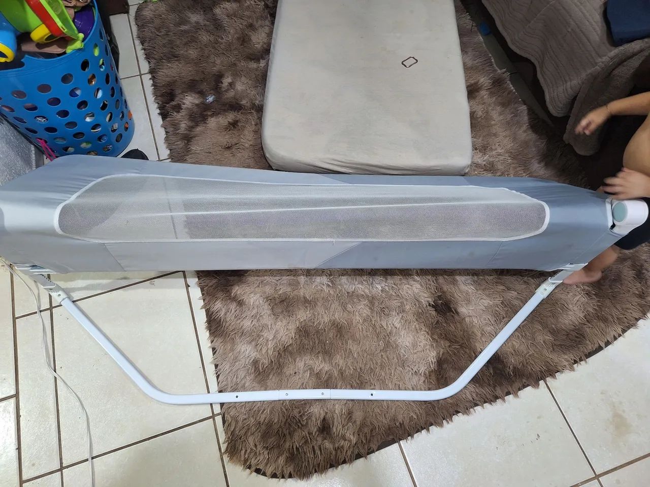 Grades de proteção para cama - Foto 3