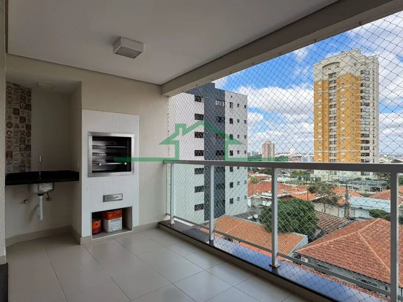 Apartamentos - ED. DUO RESIDENCE - Foto 4